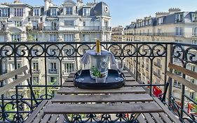 Hotel Montcalm